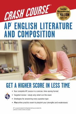 AP English literature and composition crash course