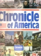 Chronicle of America.