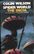 Spider world : the Delta