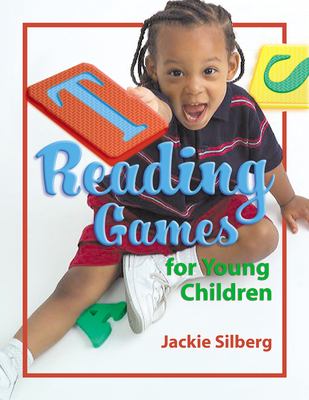 Reading games for young children