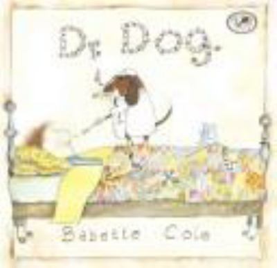 Dr. Dog