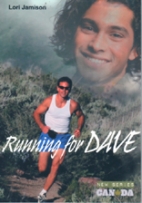 Running for Dave : a novel