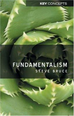 Fundamentalism