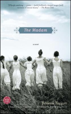 The madam : a novel