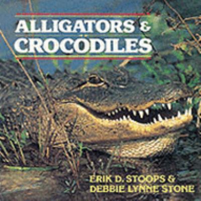 Alligators & crocodiles