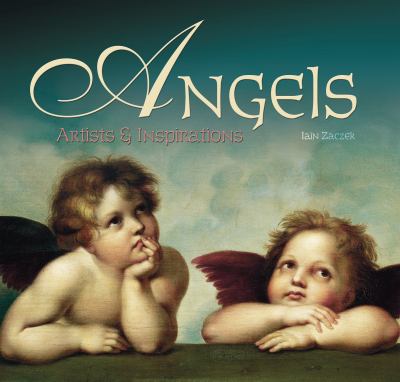 Angels : artists & inspirations