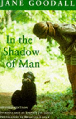 In the shadow of man