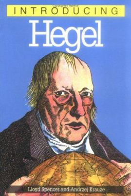 Introducing Hegel