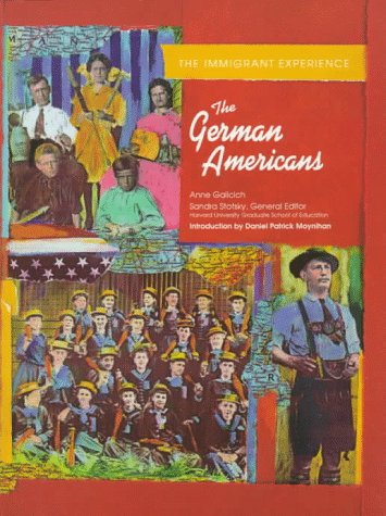 The German Americans