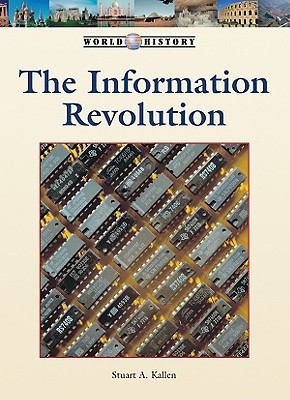 The information revolution