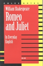 Romeo and Juliet in everyday English