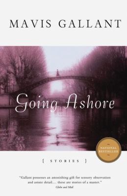 Going ashore : stories