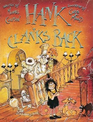 Hank Clank's back