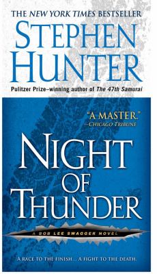 Night of thunder