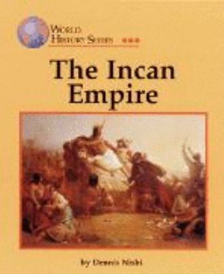 The Incan empire