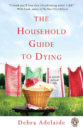 The household guide to dying