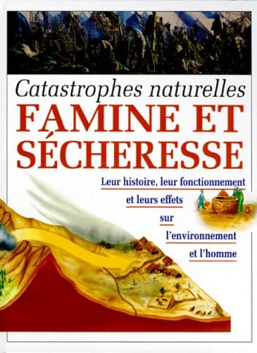 Famine et sécheresse