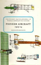 Pioneer aircraft, 1903-1914