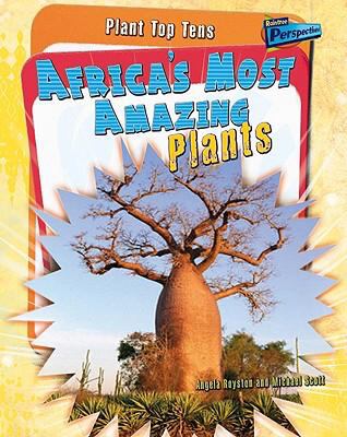 Africa's most amazing plants