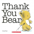 Thank you Bear