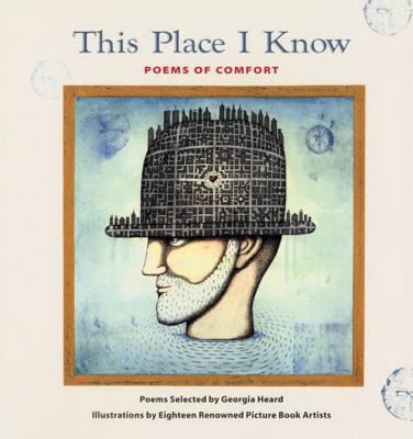 This place I know : poems of comfort