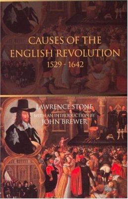 The causes of the English Revolution 1529-1642
