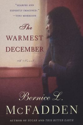 The warmest December