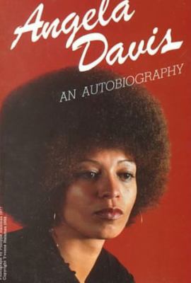 Angela Davis--an autobiography.