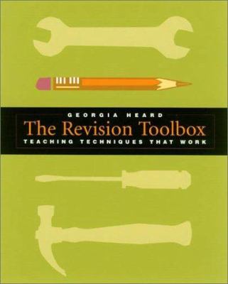 The revision toolbox : teaching techniques that work