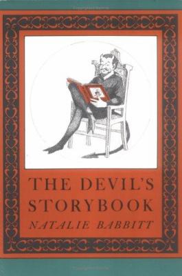 The devil's storybook