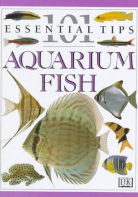 Aquarium fish