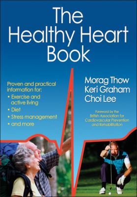 The healthy heart book