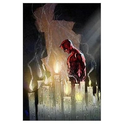 Daredevil, the man without fear. Vol. 3 /