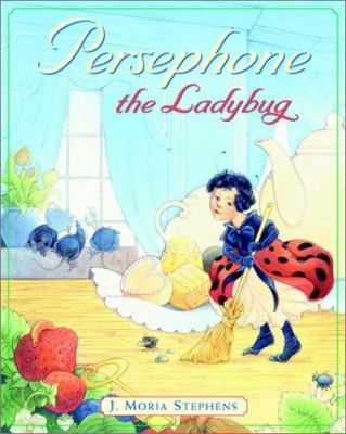 Persephone, the ladybug