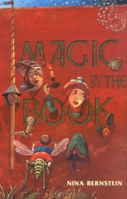 Magic by the book