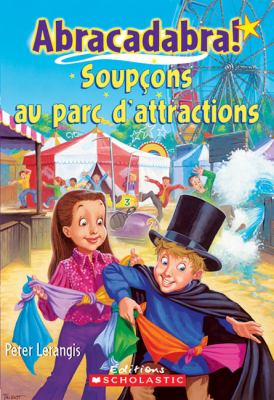 Soupçons au parc d'attractions