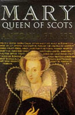 Mary, Queen of Scots