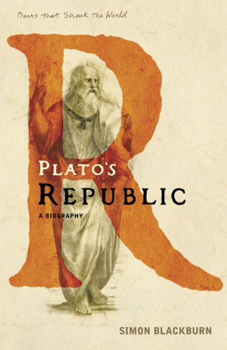 Plato's republic: a biography