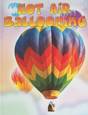 Hot air ballooning