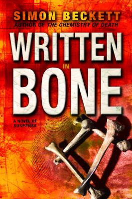 Written in bone