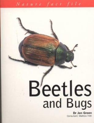 Beetles and bugs