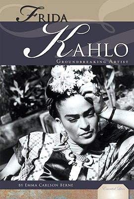 Frida Kahlo : Mexican artist