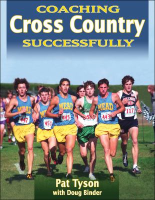 Coaching cross country successfully