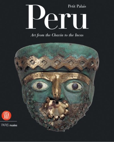 Peru : art from the Chavín to the Incas.