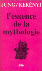 Introduction à l'essence de la mythologie : l'enfant divin, la jeune fille divine