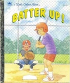 Batter up!