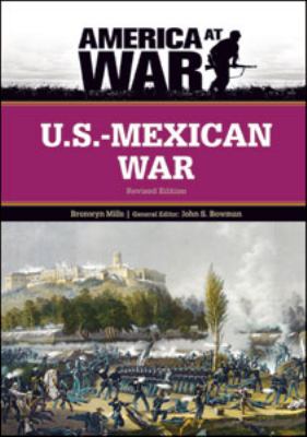 U.S.-Mexican War