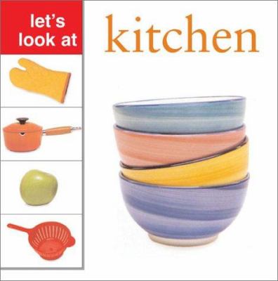 Let's look at kitchen