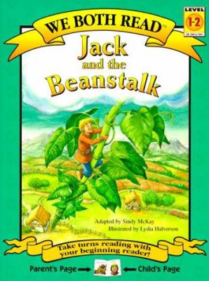 Jack and the beanstalk