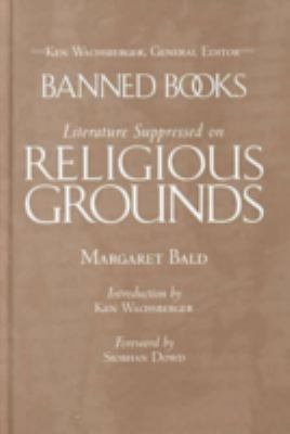 Literature suppressed on religious grounds